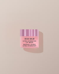 Ultra-Hydrating Lip Mask