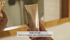 A video showcasing JLO Beauty skincare routines