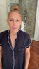 Video showing JLo using That Fresh Take Eye cream. 